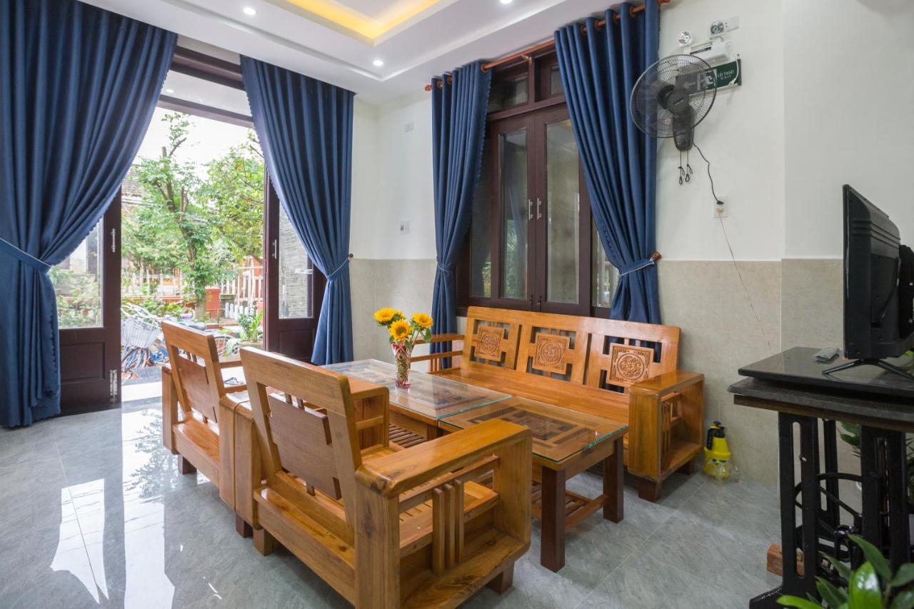 Appartement New Destination Hội An Extérieur photo